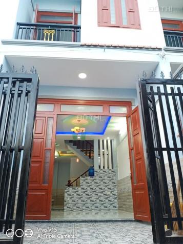 Bán nhà tại phường Hóa An, Biên Hòa, Đồng Nai, diện tích 52m2, giá 880 tr 12834680