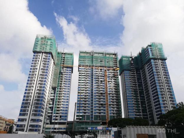 Bán nhanh căn 78m2, block D, tầng cao, giá 5 tỷ (bao gồm 2% phí bảo trì + tiền chênh lệch) 12834699