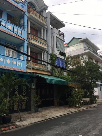 Bán nhà phố tại Đường Trần Văn Ơn, Phường Tân Sơn Nhì, Tân Phú. Diện tích 77.4m2 giá 10,5 tỷ TL 12834800