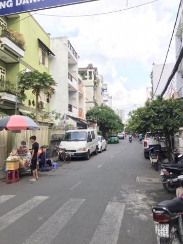 Bán nhà phố tại Đường Trần Văn Ơn, Phường Tân Sơn Nhì, Tân Phú. Diện tích 77.4m2 giá 10,5 tỷ TL 12834800