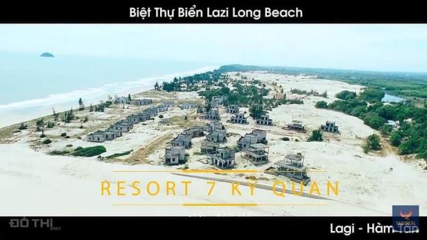 Đất biệt thự biển cách Phan Thiết 1h đi đường, sổ hồng riêng giá rẻ 12834808