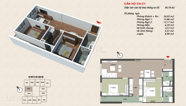 Hot chỉ 2 tỷ sở hữu căn hộ 82m2 cách bx Giáp Bát 500m bàn giao trước tết âm lịch. LH: 0986667016 12834830