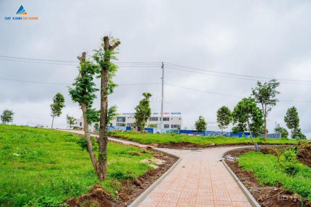 Nhà đầu tư Hà Nội, Sài Gòn âm thầm ôm tiền đầu tư đất TT thị xã Buôn Hồ, Đắk Lắk. Với 500tr 12834925