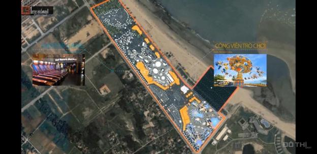 Đất nền Cửa Lò Beach Villa - Có nên đầu tư hay không 12835063