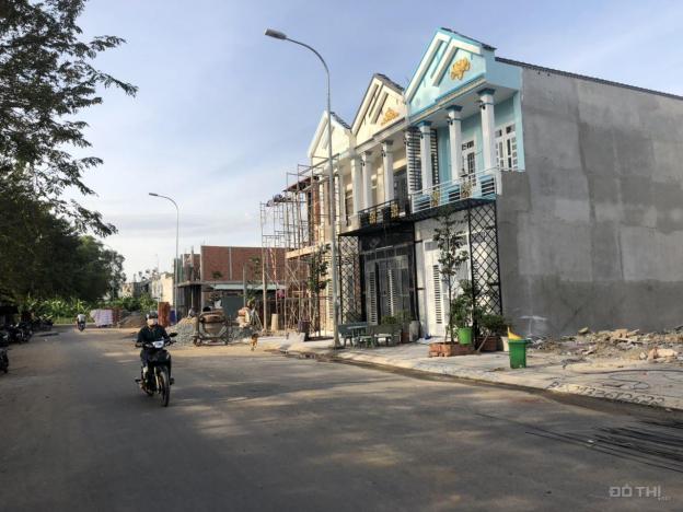 Bán lô đất thổ cư đã có SH riêng đường Nguyễn Thị Tồn - Hóa An - TP Biên Hòa - SĐT: 0935 055 969 12835222