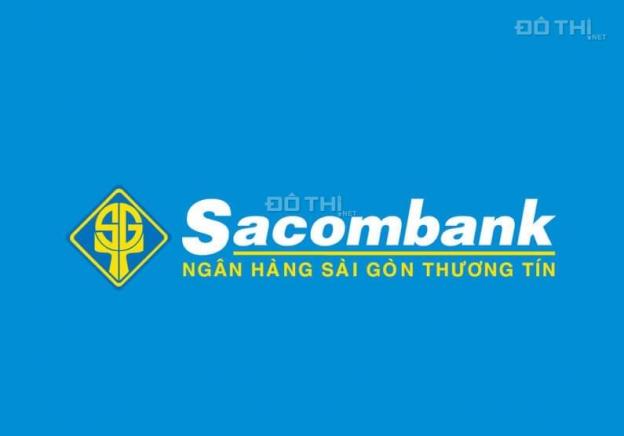 (Thông báo) Sacombank phát mãi 39 nền đất và 15 lô góc liền kề bến xe Miền Tây - TP. HCM 12835253
