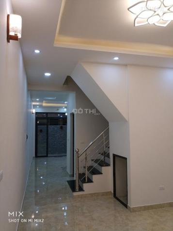 Bán nhà Quan Thổ 1 - Đống Đa, 58m2, 4 tầng, MT 3.8m, giá 4.6 tỷ 12835257