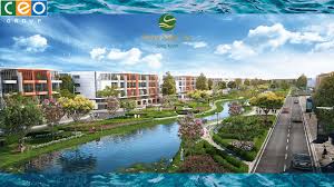 Bán đất nền dự án tại dự án River Silk City, Phủ Lý, Hà Nam diện tích 100m2, giá 16 triệu/m2 12835272