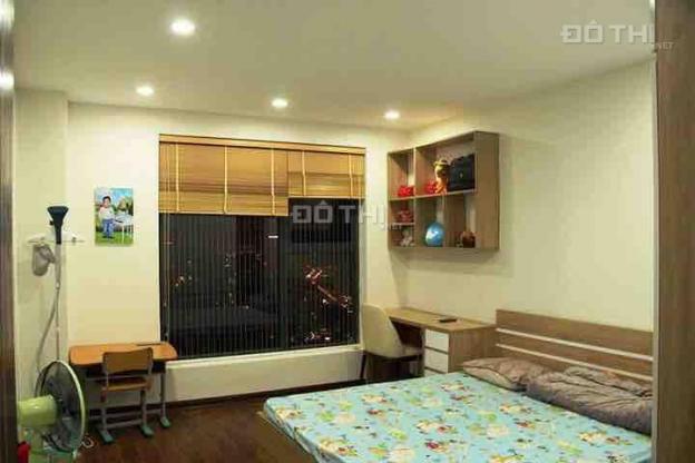 Căn hộ 3 phòng ngủ view hồ 15ha tại An Bình City thiết kế đẹp, full NT chỉ việc xách vali về ở 12835640