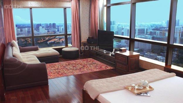 0949333811 bán penthouse Phú Mỹ Hưng, giá tốt đầu tư 350m2, giá 12 tỷ 12835707