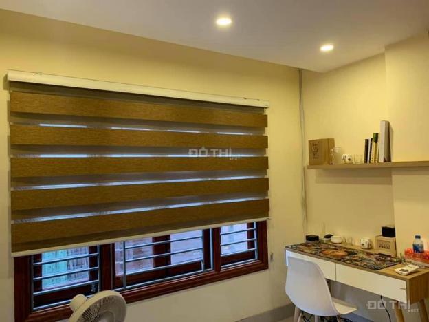 Bán nhà Tây Sơn, Đống Đa, 36m2, MT 5.5m, kinh doanh, tương lai mặt phố, giá 4.6 tỷ. LH: 09110299 12835773