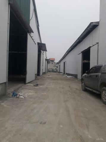 Chính chủ cho thuê kho xưởng 500m2 đến 3000m2 tại An Khánh, Hà Nội 12835784