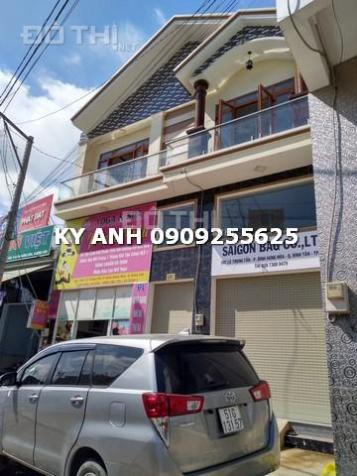 Cần bán nhà MT Phó Đức Chính, Q1 (Ngay đoạn giao Nguyễn Thái Bình). DT 4x18m, giá 42 tỷ 12835826