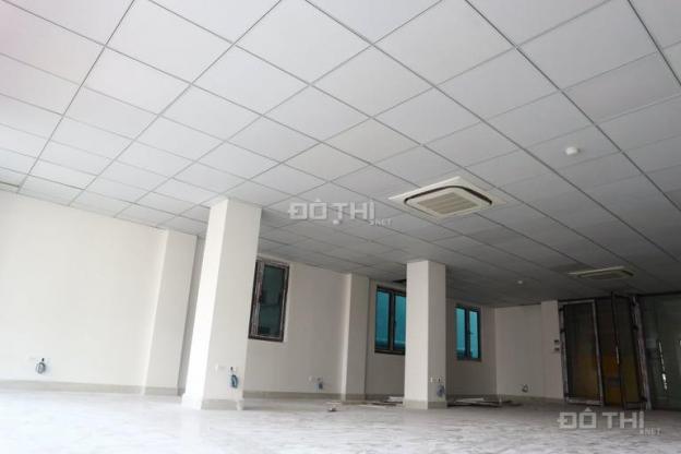 Văn phòng chính chủ giá rẻ mới hoàn thiện tại Đội Cấn, Ba Đình 12835863