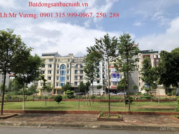 Cho thuê nhà 9 phòng ngủ nhìn hồ khu K15, TP. Bắc Ninh 12835937