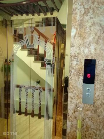Spa, văn phòng, mặt phố Trần Quang Diệu - Đống Đa, 7T, thang máy, hơn 30 tỷ 12835999
