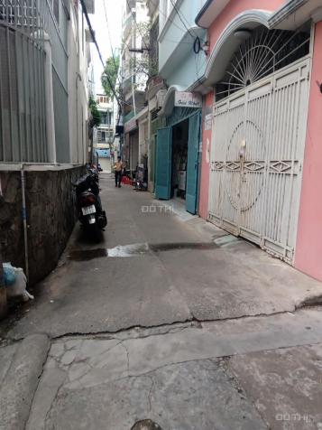 Bán nhà đường Nguyễn Thái Bình, phường 12, quận Tân Bình 12836190