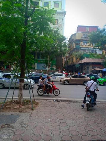 Hiếm, nhà 2 tầng tập thể dầu khí, Huỳnh Thúc Kháng, Nguyễn Chí Thanh, 32.3m2, giá chung cư, 2.7 tỷ 12836388