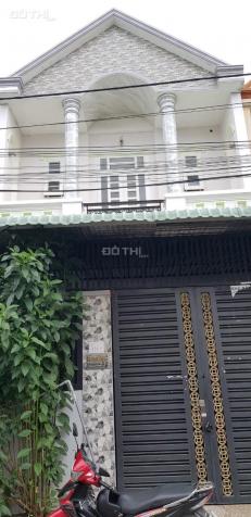 Nhà 1 trệt 1 lầu khu Trịnh Thị Miếng gần chợ Bắp, đường 7m nhựa, 5.15m x 16m, 3.65 tỷ 12836407
