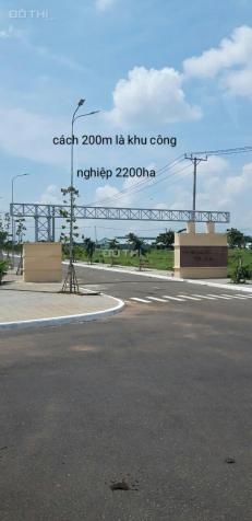 Bán đất tại Đường Hương lộ 2, Xã Hòa Long, Bà Rịa, Bà Rịa Vũng Tàu, diện tích 120m2, giá 700 triệu 12836506