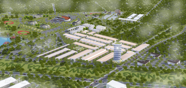 Bán đất dự án New Đà Nẵng City, Liên Chiểu, Đà Nẵng, diện tích 97.5m2, giá 22 triệu/m2 12836595