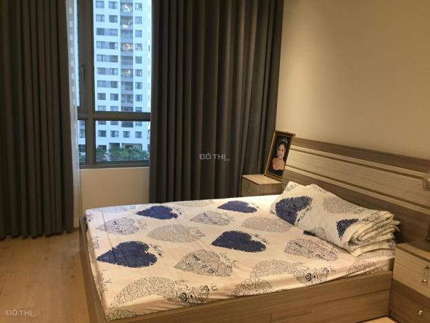 Cần bán căn hộ 2 phòng ngủ căn hộ Đảo Kim Cương quận 2, full nội thất, giá tốt 12836623
