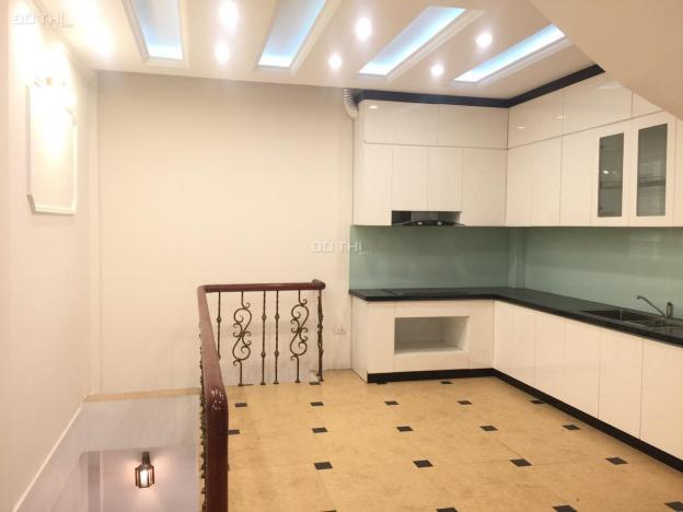 Bán nhà phân lô ngõ 6 Thành Công, Ba Đình, 6.29 tỷ, 45m2 x 5 tầng cực đẹp, gần hồ Thành Công 12836655