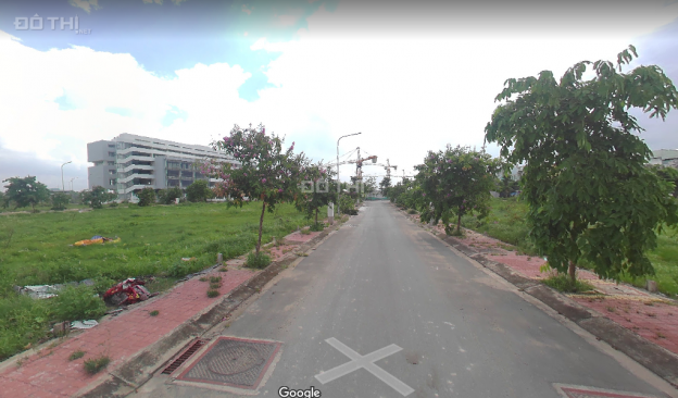 Cần bán gấp đất mặt tiền đường Nguyễn Thi Búp, Hiệp Thành. Đã có sổ riêng từng nền, LH 0938444711 12836733