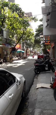 Nhà phố Nguyễn Xiển, ngay Xa La, KD nhỏ, cho thuê 15tr/th - 3.6 tỷ 12836872