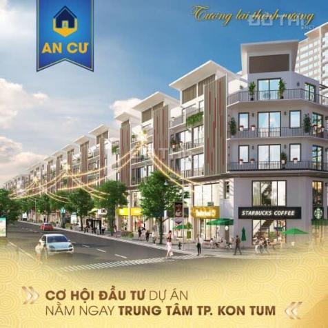 FLC Legacy Kontum - Nàng hoa hậu giữa Tây Nguyên đại ngàn 12836940