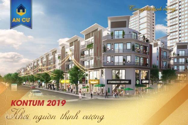 FLC Legacy Kontum - Nàng hoa hậu giữa Tây Nguyên đại ngàn 12836940