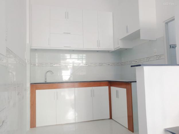 Nhà 3 tầng kiên cố, đường Tây Lân, Bình Tân, DTSD 120m2, 1,98 tỷ 12837315