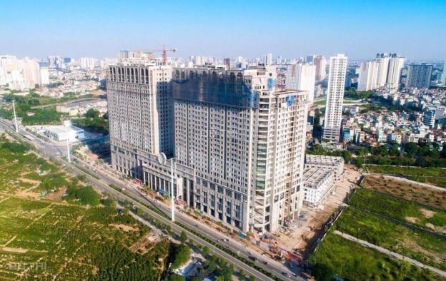 30 căn Roman Plaza mua mà không lăn tăn về giá, 3PN full nội thất 2,5xx tỷ. Hỗ trợ vay 70% 12837724