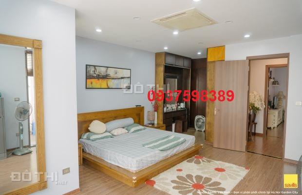 Tận hưởng không gian sống chuẩn xanh tại KĐT Hà Nội Garden City giá chỉ 59 tr/m2 12837725