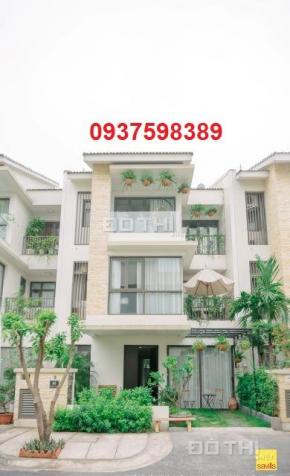 Tận hưởng không gian sống chuẩn xanh tại KĐT Hà Nội Garden City giá chỉ 59 tr/m2 12837725