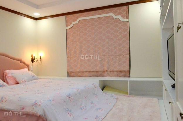 Cho thuê 3PN full nội thất đẹp tại Hoàng Anh Thanh Bình, giá chỉ 16 tr/th. LH chính chủ 12837890