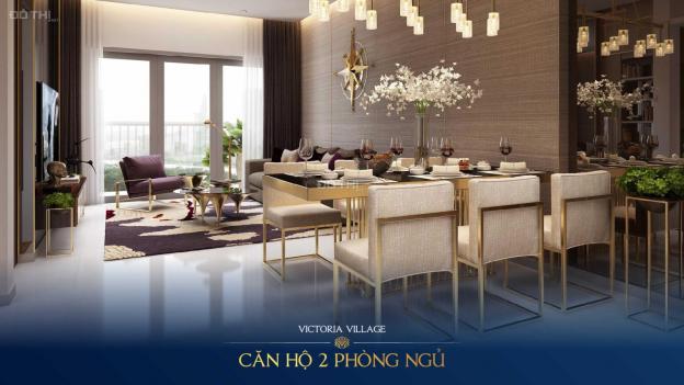 Cần bán lại căn hộ Victoria Village ngay UBND Q2, góp 1%/tháng không lãi suất 12838014