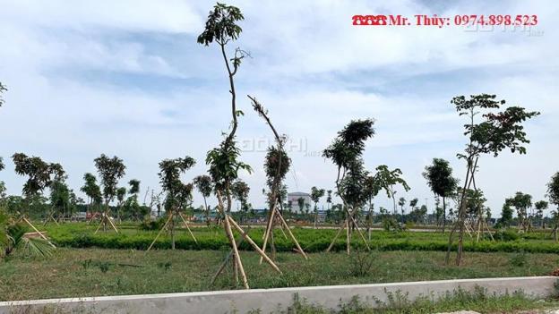 Đồng văn Green Park đầu tư là thắng 12838079