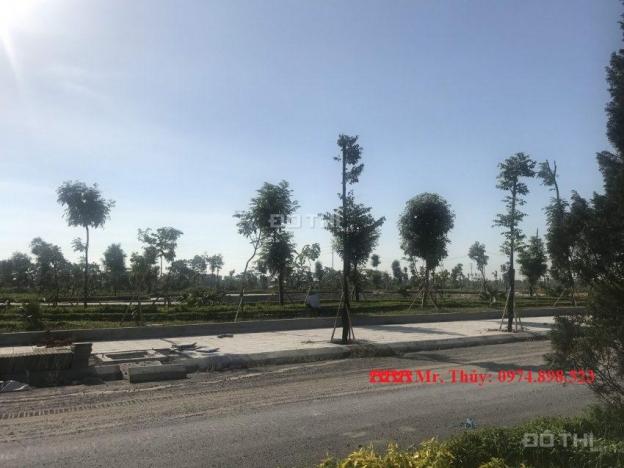 Đồng văn Green Park đầu tư là thắng 12838079