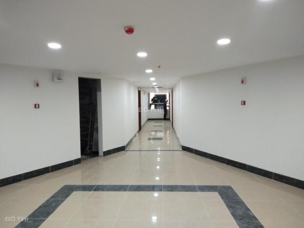 Bán căn hộ 60m2, 2PN - 1WC, giá 700tr chung cư CT1 - Yên Nghĩa 12838123