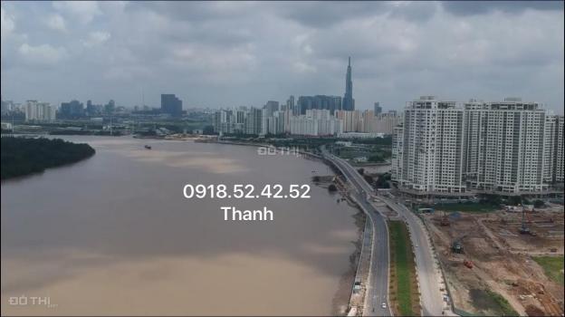 Bán đất nền dự án tại dự án dự án Huy Hoàng, Quận 2, Hồ Chí Minh, diện tích 160m2, giá 15.68 tỷ 12838167
