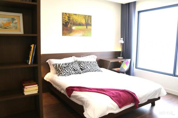 Cho thuê căn hộ Sun Ancora Lương Yên, 2 phòng ngủ, tầng trung, full nội thất cao cấp 12838181