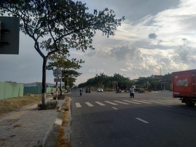 Siêu dự án Melody City nằm ngay vị trí vàng trung tâm TP Đà Nẵng - cách bãi tắm biển chỉ 500m 12838276