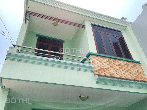 Bán nhà hẻm 8m cuối Nguyễn Sơn, 4x9m, nhà 1 lầu, giá 3 tỷ 12838466