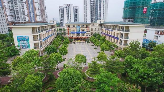 Bán căn 3 PN duy nhất view công viên 6 giác quan nhận nhà ngay - trả góp 20 năm, chiết khấu 3% 12838578