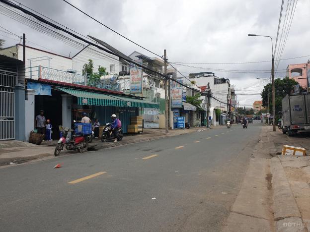 Đất tâm Biên Hòa, mặt tiền kinh doanh buôn bán 700m2 12838667