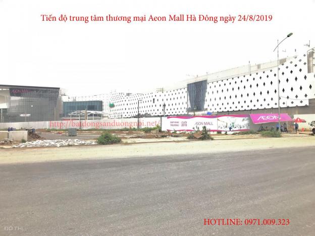 Bán An Phú Shop Villa, mặt đường lớn 27m, trục chính nối thẳng vào Aeon Mall, Hà Đông 12838700