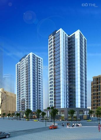 Bán căn hộ chung cư tại dự án chung cư CT5-CT6 Lê Đức Thọ, Nam Từ Liêm, Hà Nội, diện tích 70m2 12838746