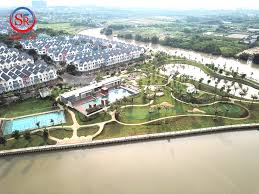 Kẹt tiền cần bán nhà phố Park Riverside, Bưng Ông Thoàn, Q9, giá 5,55 tỷ. LH: 0934119697 12838789