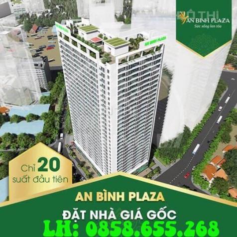 Dự án mới căn hộ 3PN, giá thấp nhất khu vực Mỹ Đình 12839053